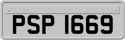 PSP1669