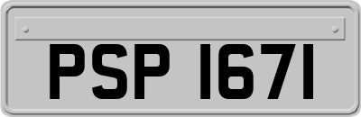 PSP1671