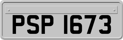 PSP1673