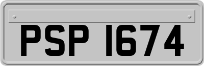 PSP1674