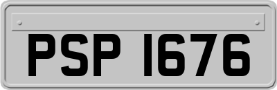 PSP1676