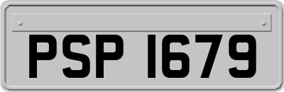 PSP1679