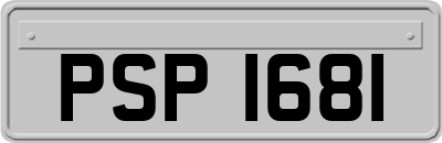 PSP1681