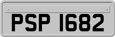 PSP1682