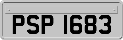 PSP1683