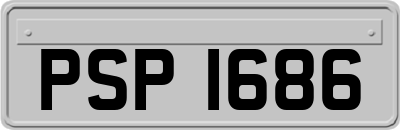 PSP1686