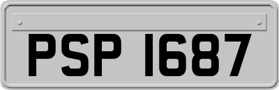 PSP1687