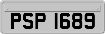 PSP1689
