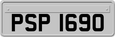 PSP1690
