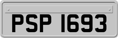 PSP1693