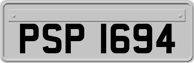 PSP1694