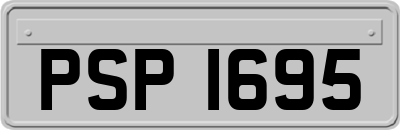 PSP1695
