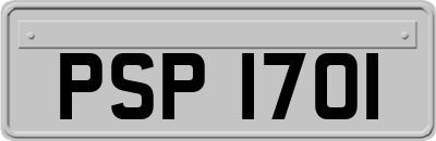 PSP1701