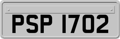 PSP1702