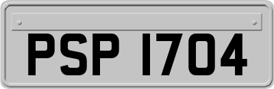 PSP1704