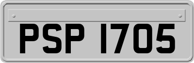 PSP1705