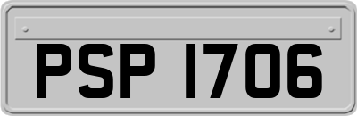 PSP1706