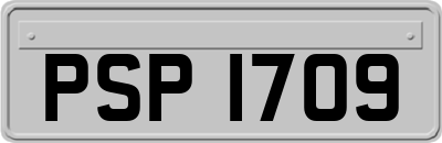 PSP1709