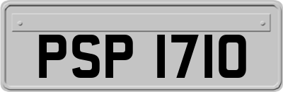 PSP1710