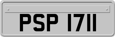 PSP1711