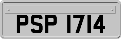 PSP1714