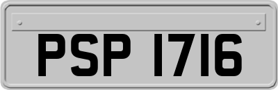 PSP1716