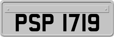 PSP1719