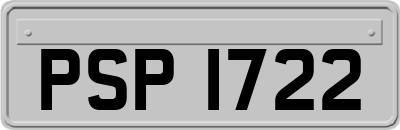PSP1722