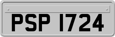 PSP1724