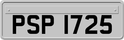 PSP1725