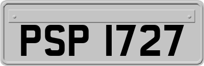 PSP1727