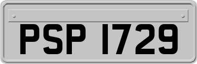 PSP1729