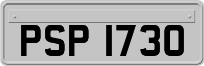 PSP1730