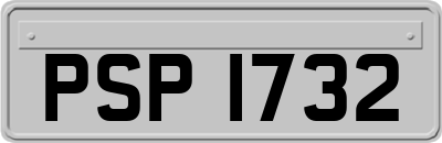 PSP1732