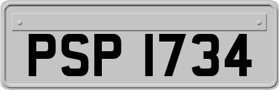 PSP1734