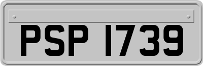 PSP1739