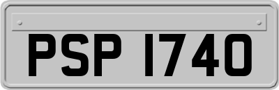 PSP1740