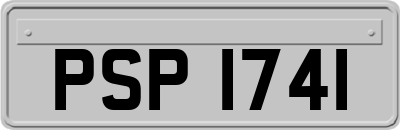 PSP1741