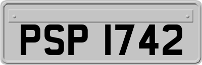 PSP1742