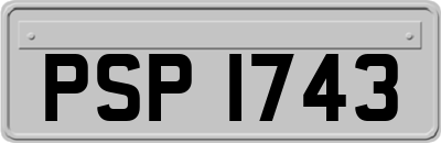 PSP1743