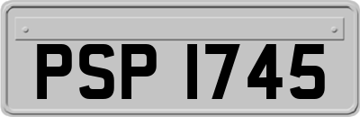 PSP1745