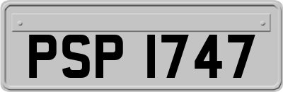 PSP1747