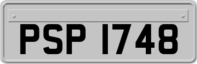 PSP1748