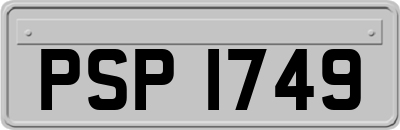 PSP1749