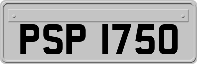 PSP1750
