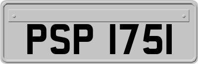 PSP1751