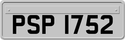 PSP1752