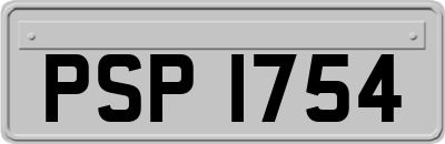 PSP1754
