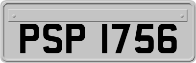 PSP1756