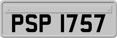 PSP1757